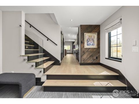 Tiny photo for 1175 Evergreen Ave, Boulder, CO 80304 (MLS # 1046125)