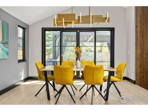 Tiny photo for 1175 Evergreen Ave, Boulder, CO 80304 (MLS # 1046125)