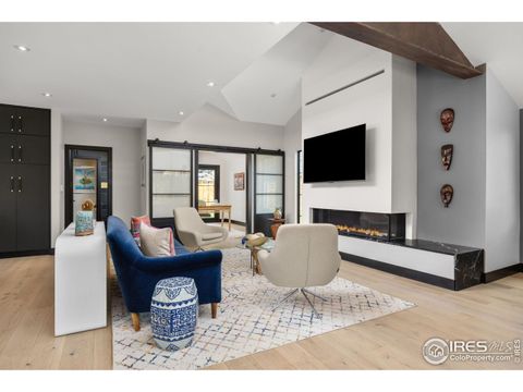 Tiny photo for 1175 Evergreen Ave, Boulder, CO 80304 (MLS # 1046125)