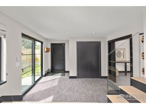 Tiny photo for 1175 Evergreen Ave, Boulder, CO 80304 (MLS # 1046125)