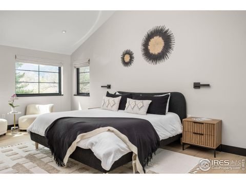 Tiny photo for 1175 Evergreen Ave, Boulder, CO 80304 (MLS # 1046125)
