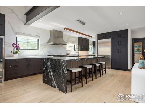 Tiny photo for 1175 Evergreen Ave, Boulder, CO 80304 (MLS # 1046125)