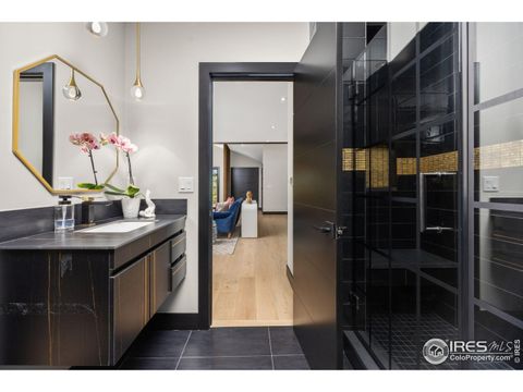 Tiny photo for 1175 Evergreen Ave, Boulder, CO 80304 (MLS # 1046125)