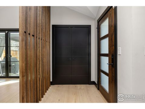 Tiny photo for 1175 Evergreen Ave, Boulder, CO 80304 (MLS # 1046125)