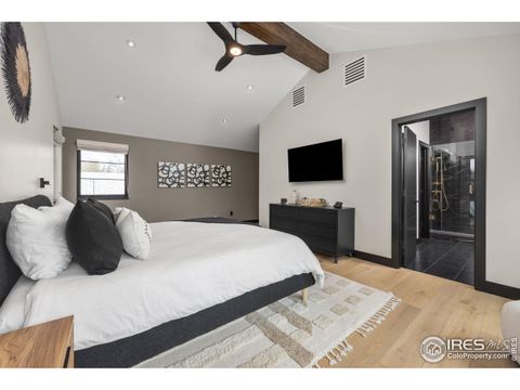 Tiny photo for 1175 Evergreen Ave, Boulder, CO 80304 (MLS # 1046125)