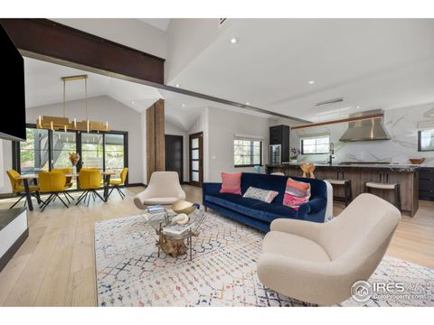 Tiny photo for 1175 Evergreen Ave, Boulder, CO 80304 (MLS # 1046125)