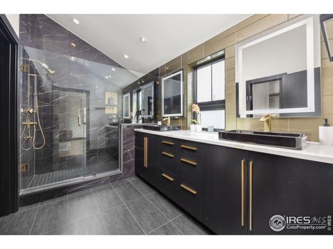 Tiny photo for 1175 Evergreen Ave, Boulder, CO 80304 (MLS # 1046125)
