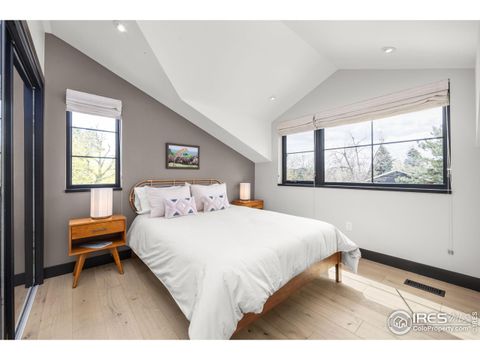 Tiny photo for 1175 Evergreen Ave, Boulder, CO 80304 (MLS # 1046125)