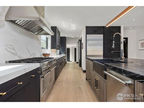 Tiny photo for 1175 Evergreen Ave, Boulder, CO 80304 (MLS # 1046125)