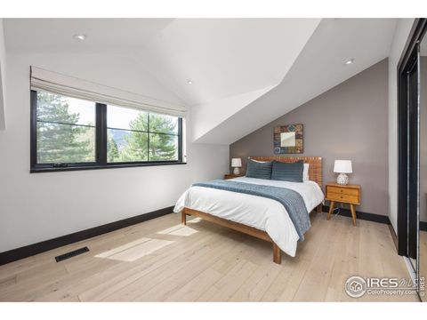Tiny photo for 1175 Evergreen Ave, Boulder, CO 80304 (MLS # 1046125)