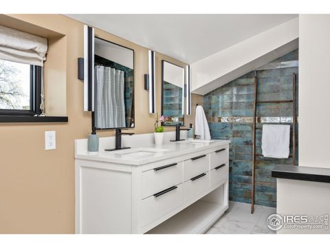 Tiny photo for 1175 Evergreen Ave, Boulder, CO 80304 (MLS # 1046125)