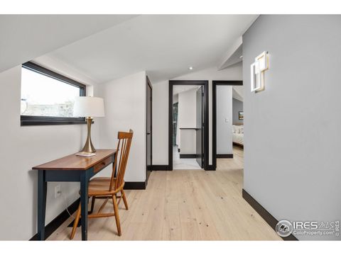 Tiny photo for 1175 Evergreen Ave, Boulder, CO 80304 (MLS # 1046125)