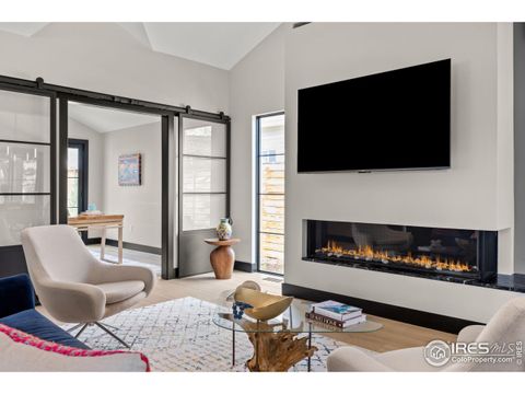 Tiny photo for 1175 Evergreen Ave, Boulder, CO 80304 (MLS # 1046125)