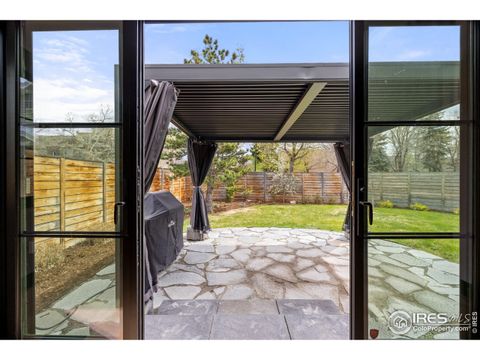 Tiny photo for 1175 Evergreen Ave, Boulder, CO 80304 (MLS # 1046125)