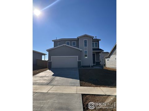 Photo of 1211 105th Ave Ct, Greeley, CO 80634 (MLS # 1044432)