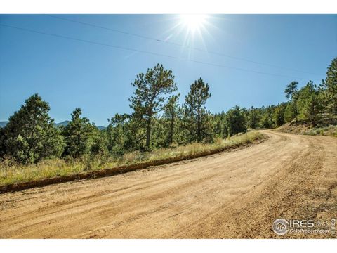 Tiny photo for 198 Puma Dr, Boulder, CO 80302 (MLS # 1044594)