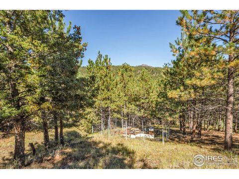 Tiny photo for 198 Puma Dr, Boulder, CO 80302 (MLS # 1044594)