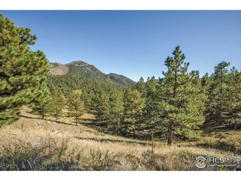 Tiny photo for 198 Puma Dr, Boulder, CO 80302 (MLS # 1044594)