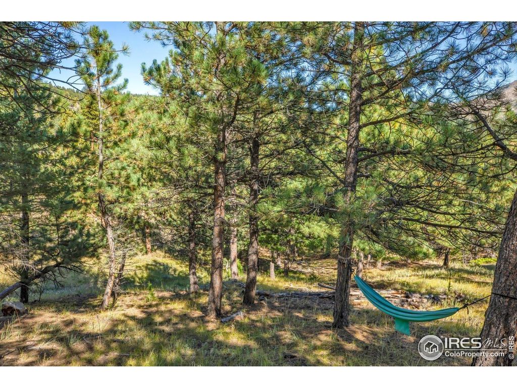 Photo of 198 Puma Dr, Boulder, CO 80302 (MLS # 1044594)