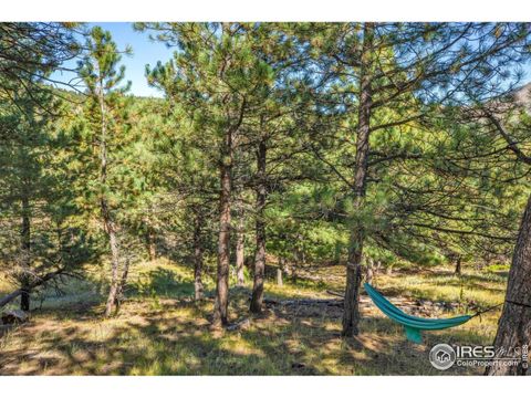 Tiny photo for 198 Puma Dr, Boulder, CO 80302 (MLS # 1044594)