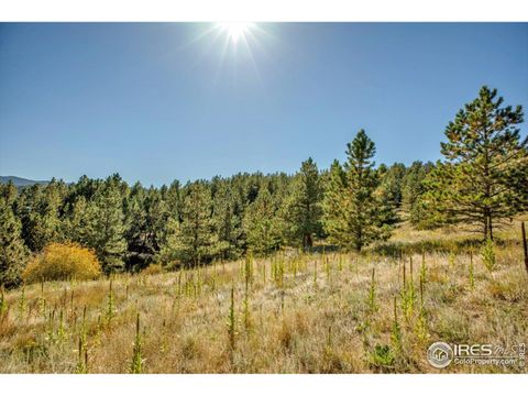 Tiny photo for 198 Puma Dr, Boulder, CO 80302 (MLS # 1044594)