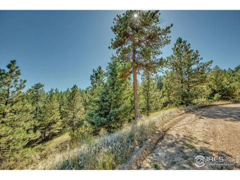 Tiny photo for 198 Puma Dr, Boulder, CO 80302 (MLS # 1044594)