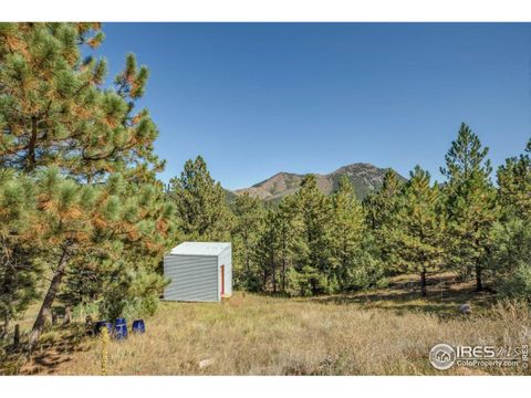 Tiny photo for 198 Puma Dr, Boulder, CO 80302 (MLS # 1044594)