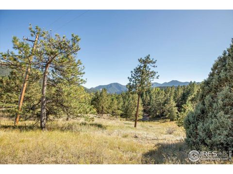 Tiny photo for 198 Puma Dr, Boulder, CO 80302 (MLS # 1044594)