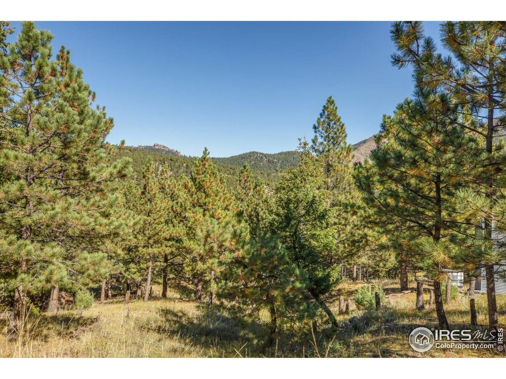 Photo of 198 Puma Dr, Boulder, CO 80302 (MLS # 1044594)