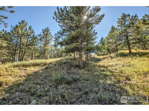 Tiny photo for 198 Puma Dr, Boulder, CO 80302 (MLS # 1044594)