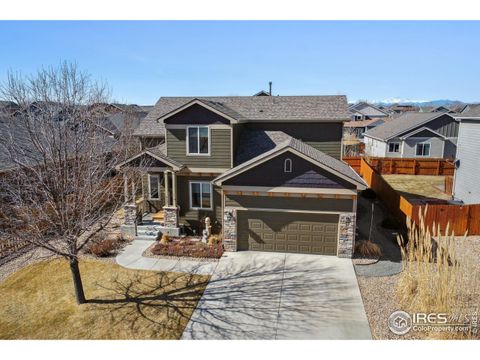 9121 Harlequin Cir, Frederick, CO 80504 - #: 1003929