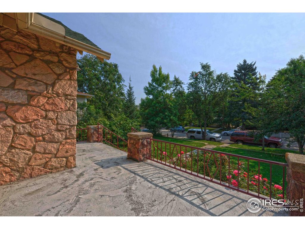 Photo of 843 17th St, Boulder, CO 80302 (MLS # 1008593)