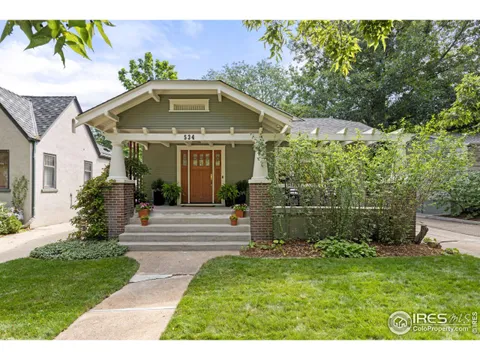 534 Bowen St, Longmont, CO 80501 - #: 1016741