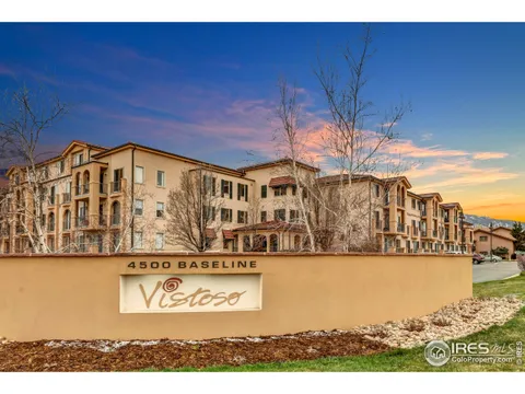 4500 Baseline Rd Unit 3203, Boulder, CO MLS: 1032363