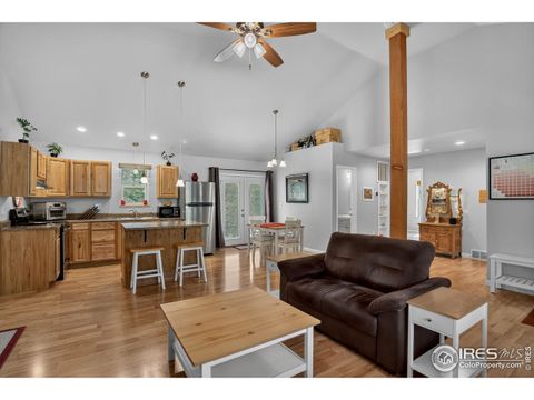 Tiny photo for 356 W Dory Way, Black Hawk, CO 80422 (MLS # 1045027)