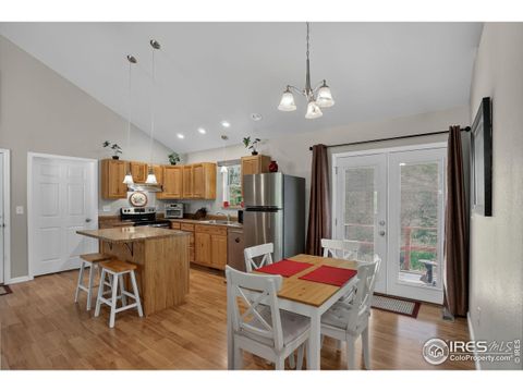 Tiny photo for 356 W Dory Way, Black Hawk, CO 80422 (MLS # 1045027)
