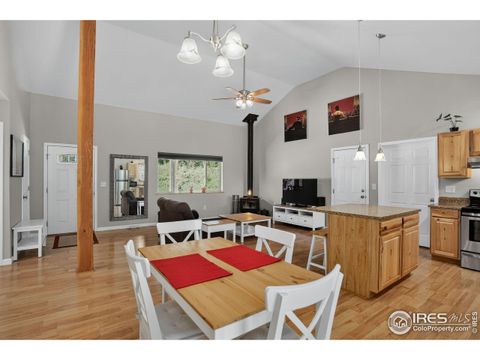 Tiny photo for 356 W Dory Way, Black Hawk, CO 80422 (MLS # 1045027)