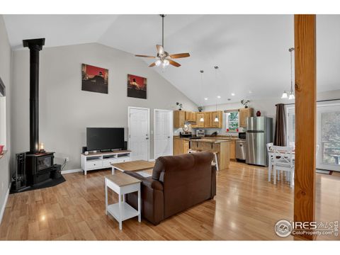 Tiny photo for 356 W Dory Way, Black Hawk, CO 80422 (MLS # 1045027)