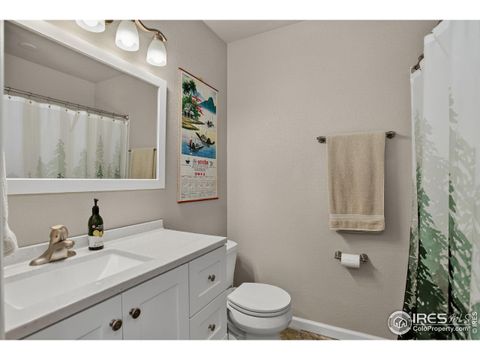Tiny photo for 356 W Dory Way, Black Hawk, CO 80422 (MLS # 1045027)
