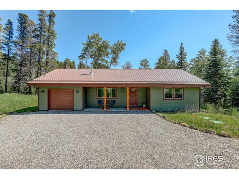 356 W Dory Way Black Hawk CO 80422