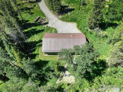 Tiny photo for 356 W Dory Way, Black Hawk, CO 80422 (MLS # 1045027)