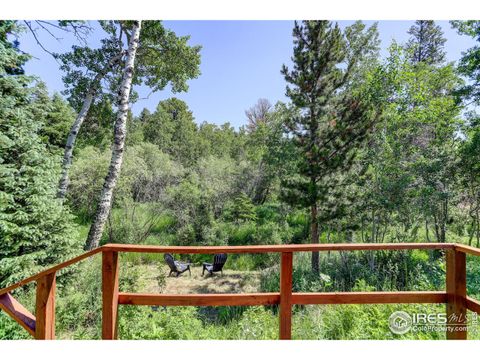 Tiny photo for 356 W Dory Way, Black Hawk, CO 80422 (MLS # 1045027)