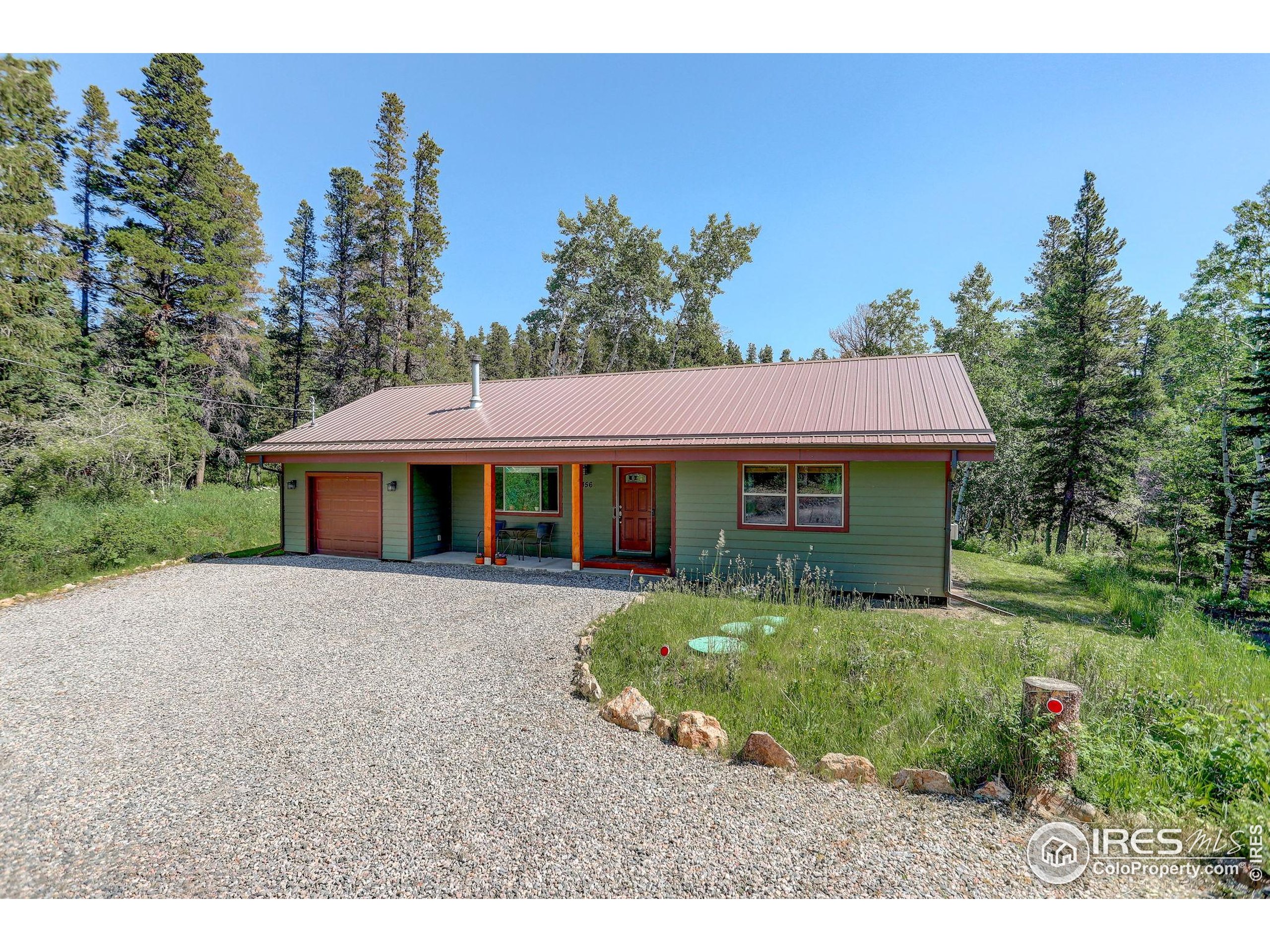 356 W Dory Way