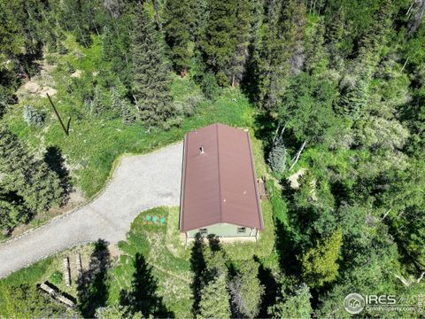 Tiny photo for 356 W Dory Way, Black Hawk, CO 80422 (MLS # 1045027)