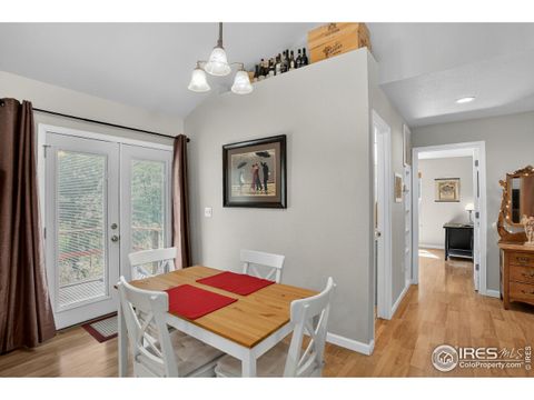 Tiny photo for 356 W Dory Way, Black Hawk, CO 80422 (MLS # 1045027)