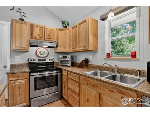Tiny photo for 356 W Dory Way, Black Hawk, CO 80422 (MLS # 1045027)