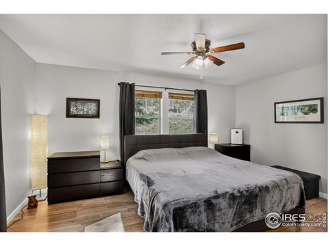 Tiny photo for 356 W Dory Way, Black Hawk, CO 80422 (MLS # 1045027)