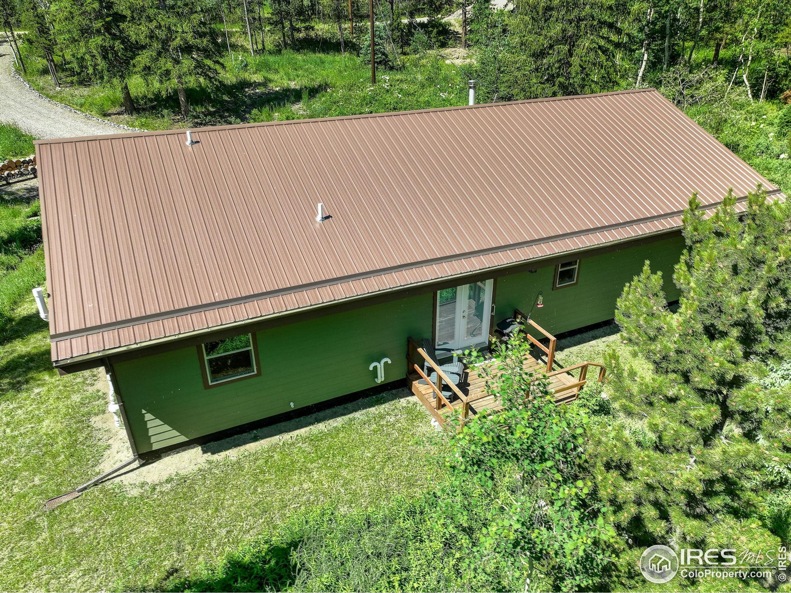 356 W Dory Way