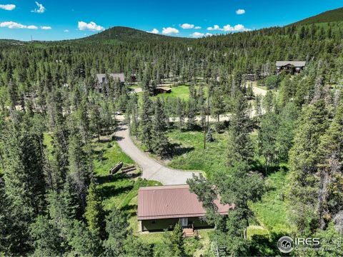 Tiny photo for 356 W Dory Way, Black Hawk, CO 80422 (MLS # 1045027)