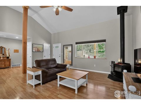 Tiny photo for 356 W Dory Way, Black Hawk, CO 80422 (MLS # 1045027)